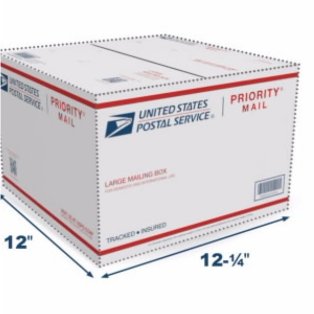 Extra box required - Picture 2 of 4